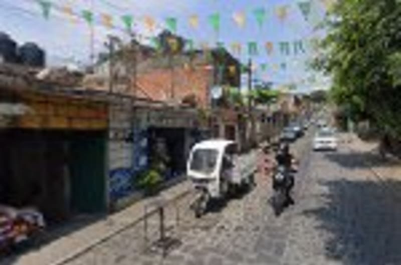 Correos de México / Tepoztlan, Mor. — photo 3