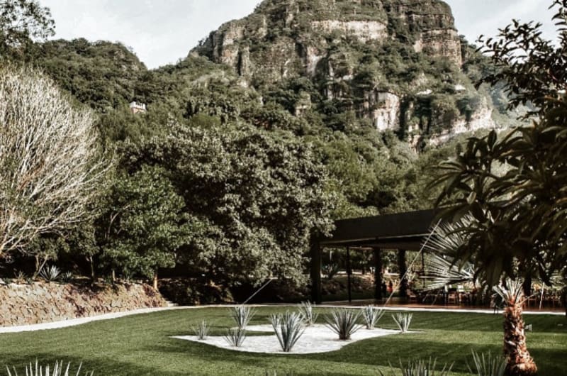 El Suspiro Tepoztlan — photo 1