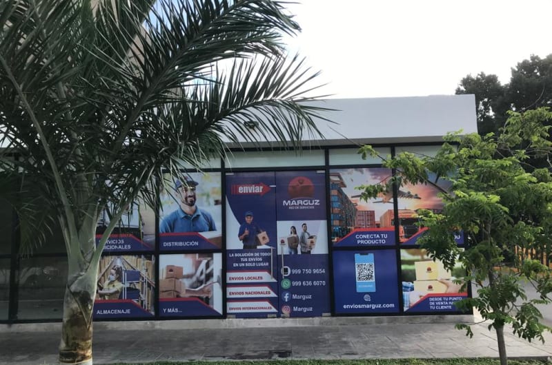 Paquetería Marguz - Fedex, DHL, UPS, Estafeta (NO DEVOLUCIONES) — photo 2