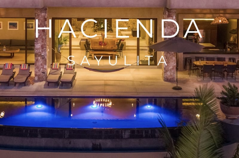Hacienda Sayulita — photo 1