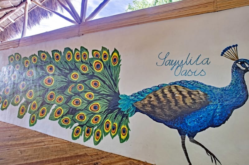 Sayulita Oasis — photo 1