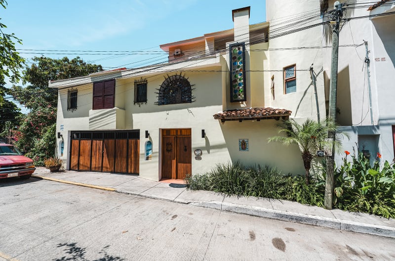 Sayulita Vacation Villas — photo 2
