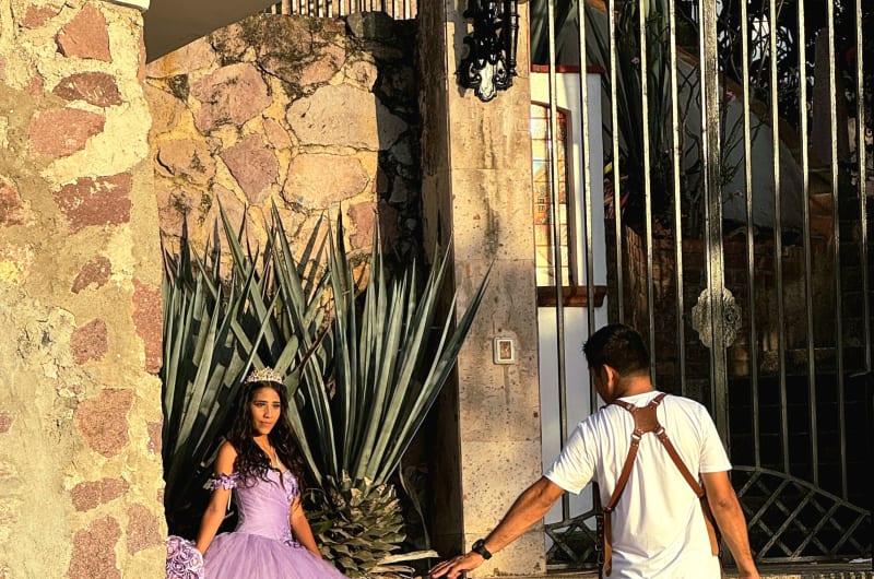 Toño Lara Fotografía — photo 3