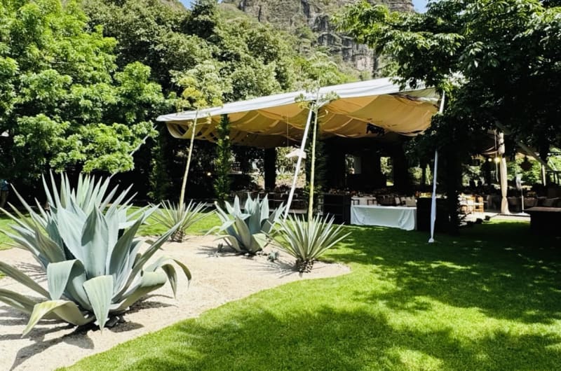 El Suspiro Tepoztlan — photo 2
