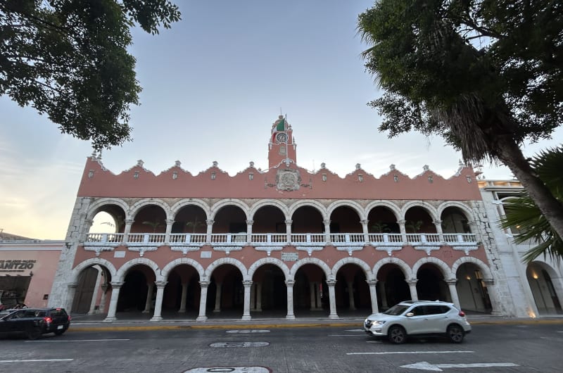 Merida City Council — photo 1