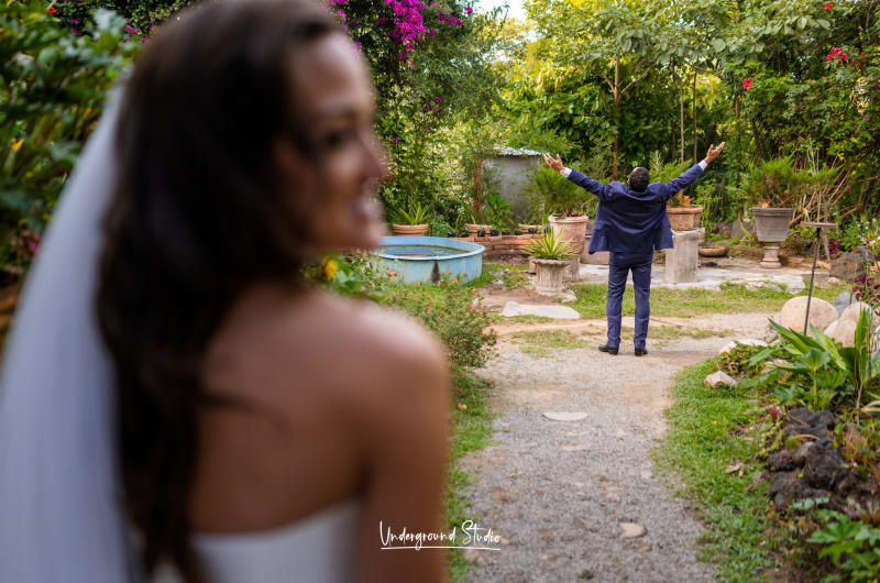 Underground Studio Puerto Vallarta - Photographer — photo 3