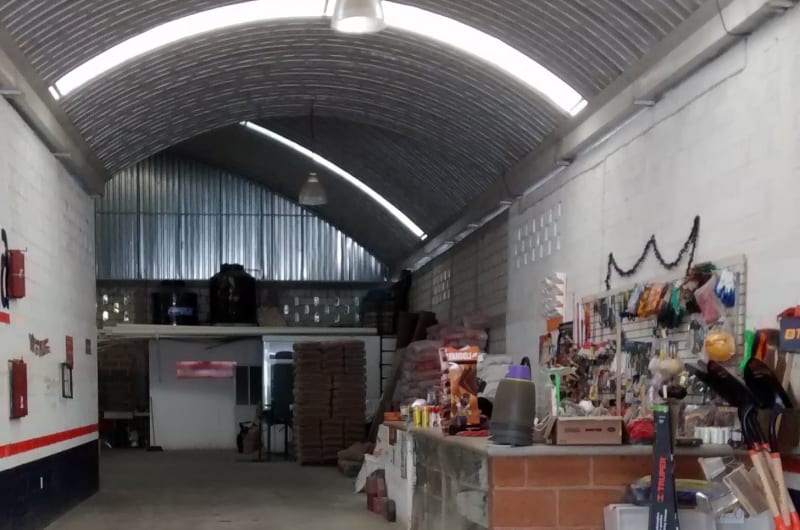 Construrama Ferremateriales Ixcatepec — photo 3