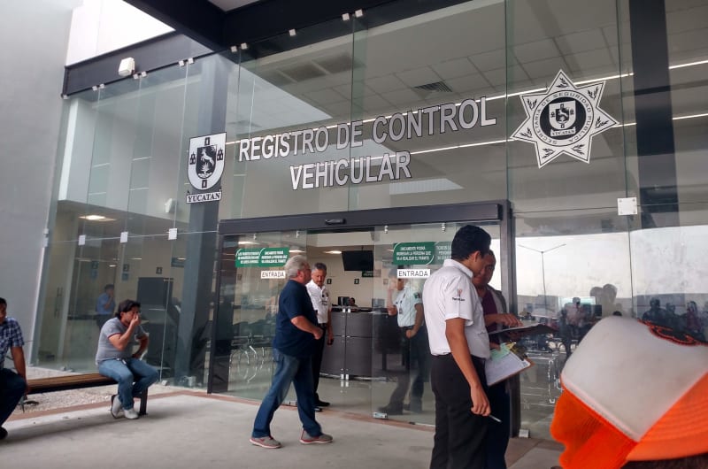 Centro de Servicios Yucatán — photo 2