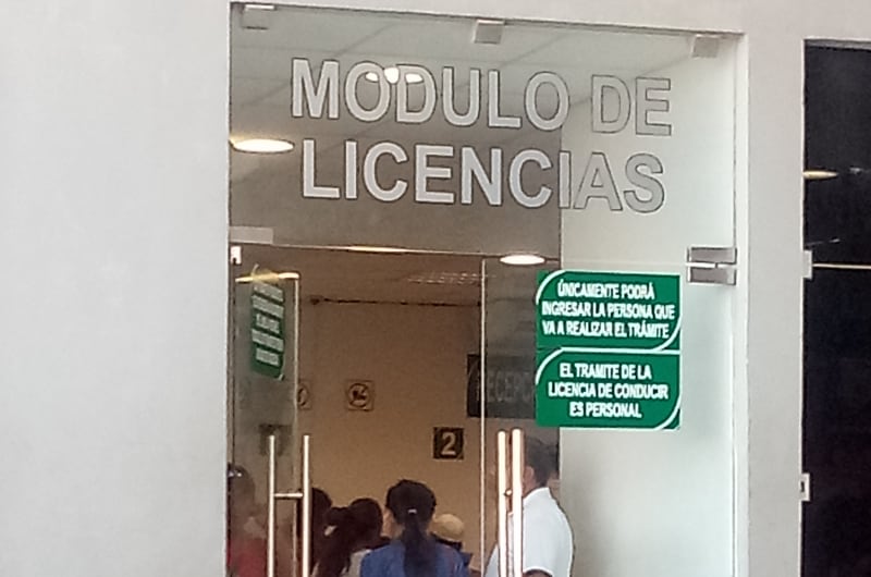Centro de Servicios Yucatán — photo 3