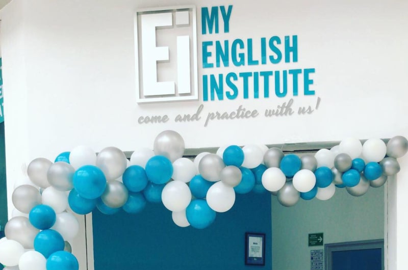 My English Institute — photo 1