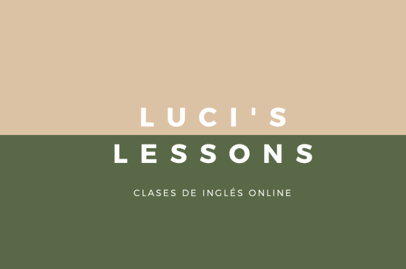 Luci's Lessons — photo 2
