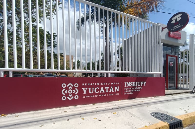 INSEJUPY — photo 3