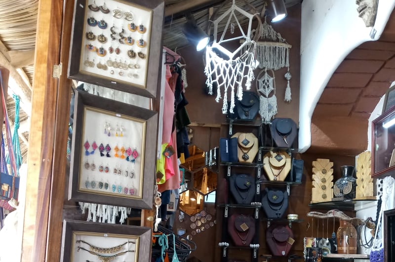 Shangase Estudio Galeria — photo 2