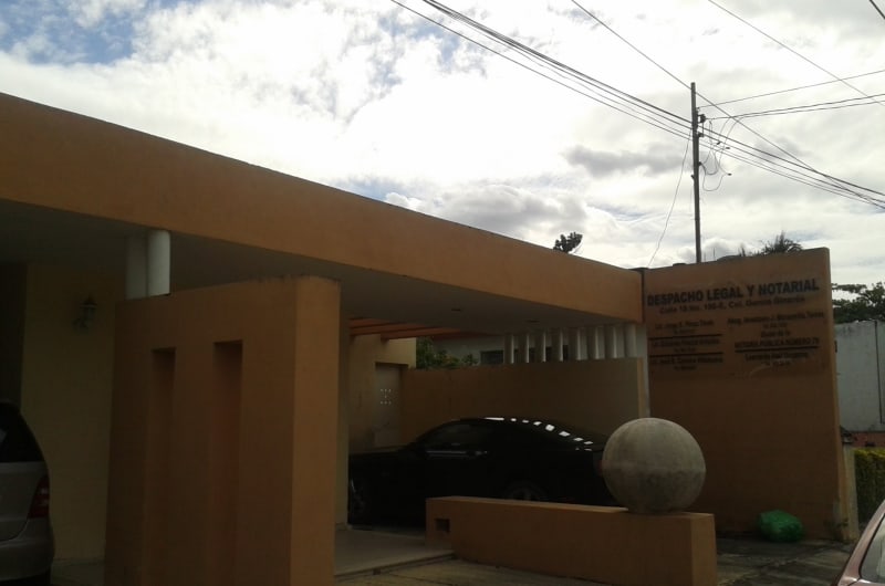 Despacho Legal y Notarial S.C.p — photo 2