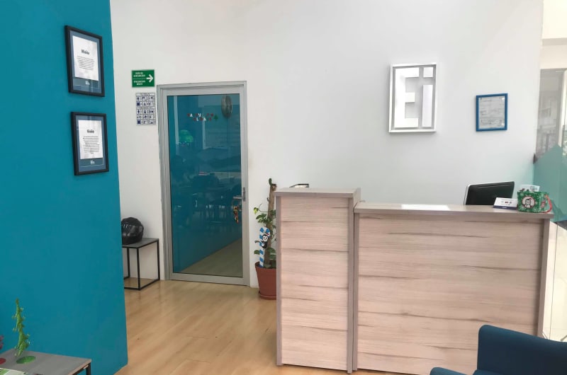 My English Institute — photo 3