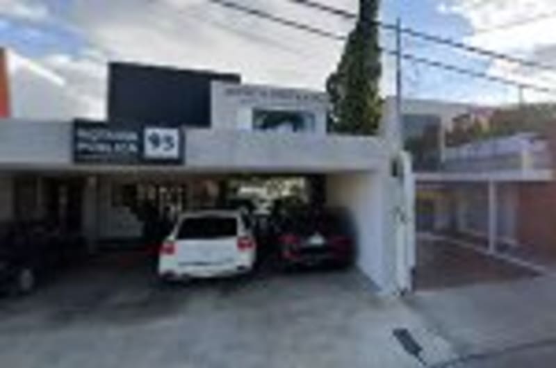 NOTARÍA PÚBLICA 95 & DESPACHO LÓPEZ MÉZQUITA Y ASOCIADOS S.C.P. — photo 2