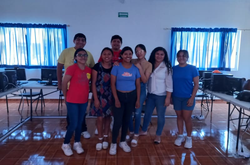 Centro Universitario Inglés — photo 3