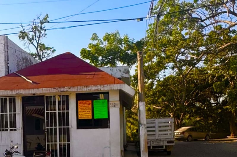 Correos de México, Pitillal Puerto Vallarta — photo 1