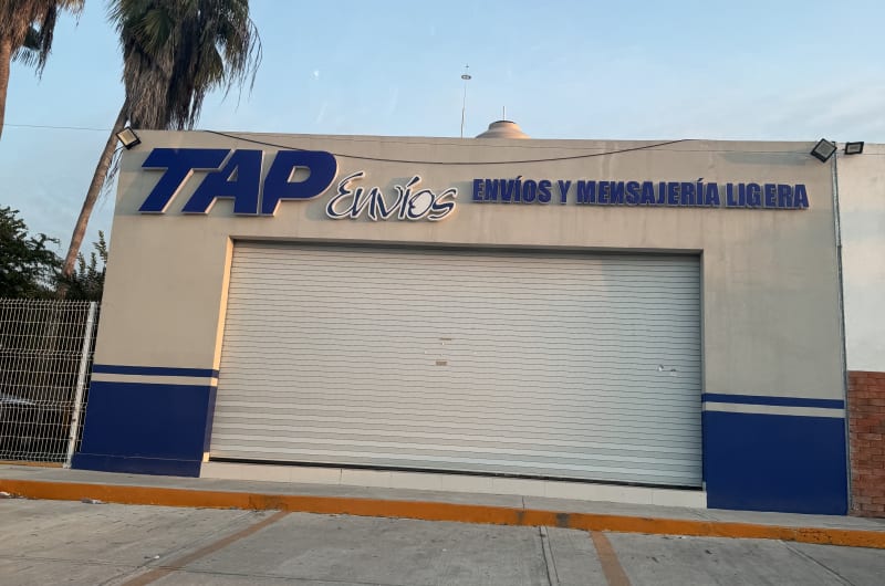 Envíos ODM (antes Tap Envíos) — photo 2