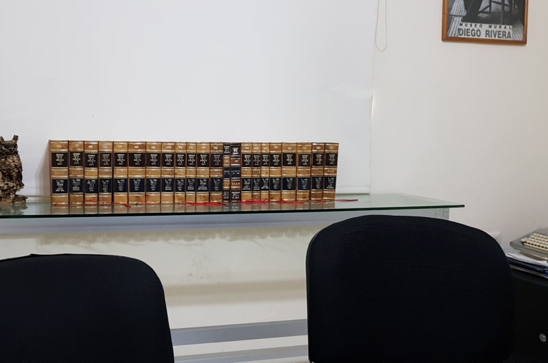 MERIDA LEGAL ABOGADOS — photo 2