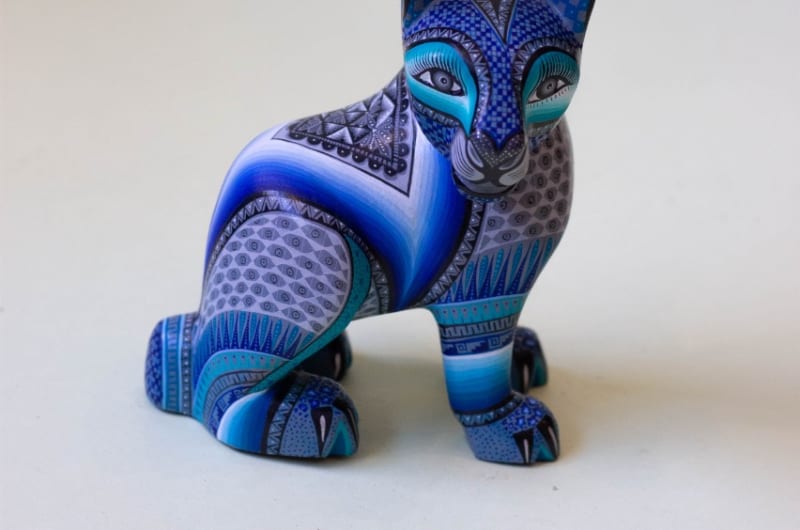 Laughing Jaguar — photo 3