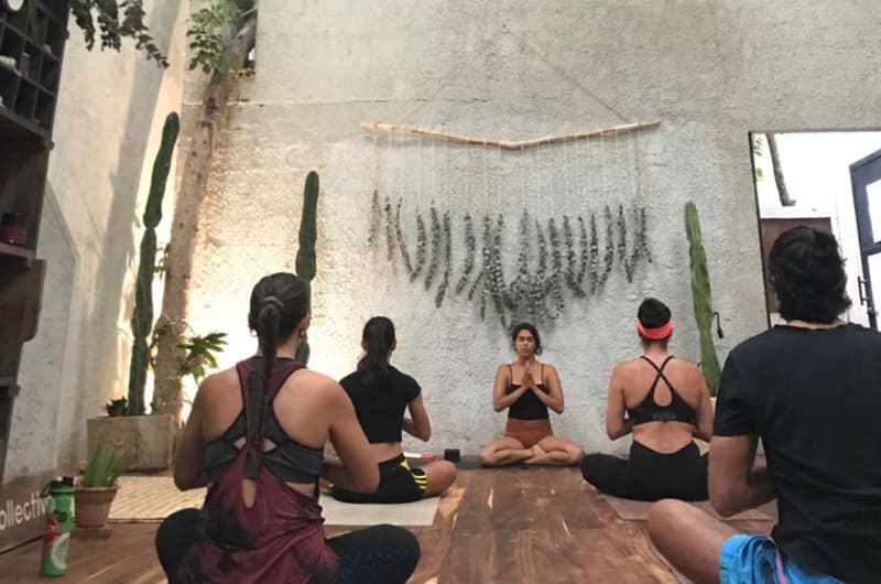 OM Collective — photo 2