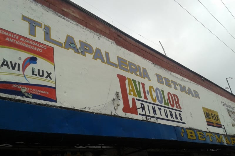 TLAPALERÍA BETMAR — photo 2