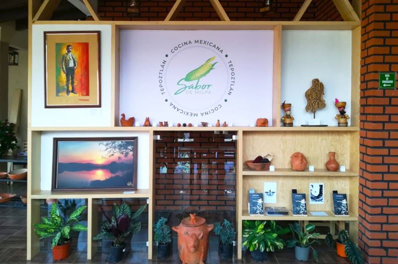 Sabor de Milpa — photo 3