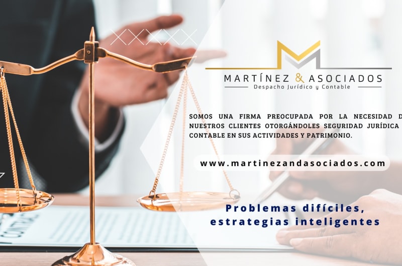 Martínez y Asociados — photo 3