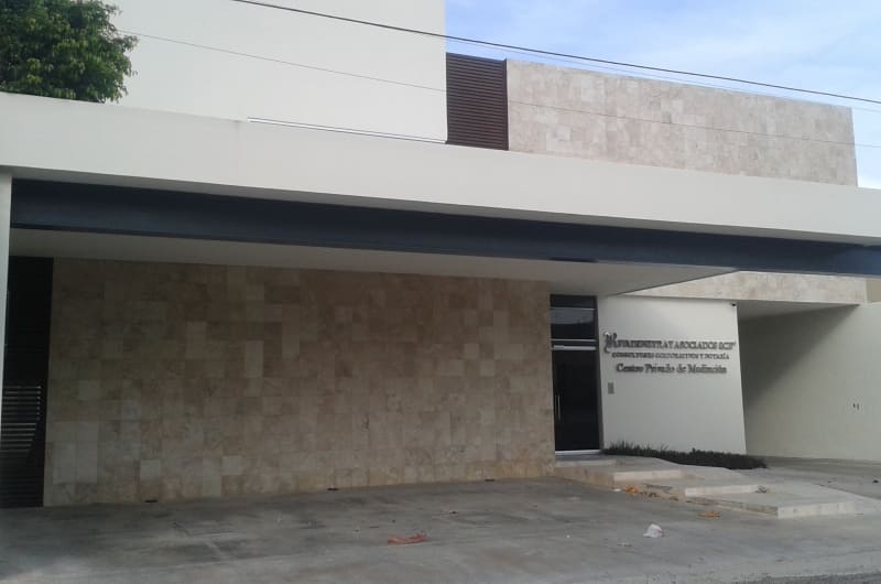 Rivadeneyra y Asociados — photo 2