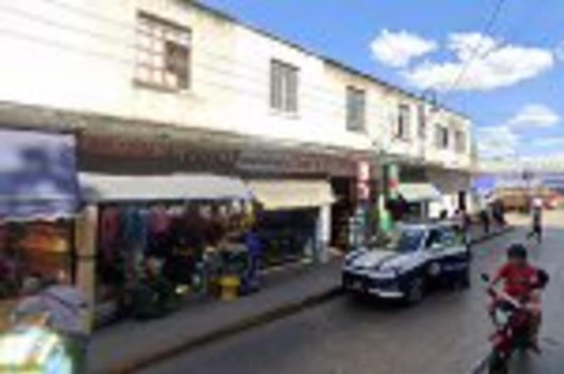 FERRETERÍA EL CANDADITO — photo 1