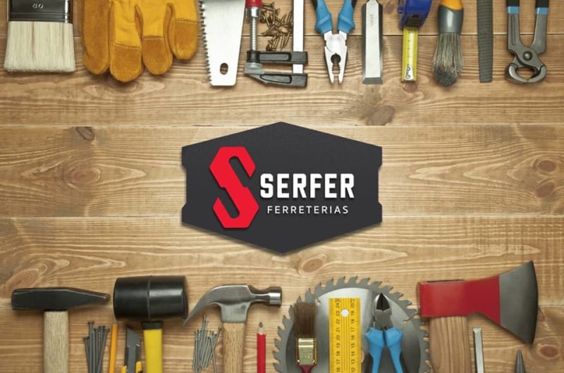 Serfer Ferreterías 62 — photo 2