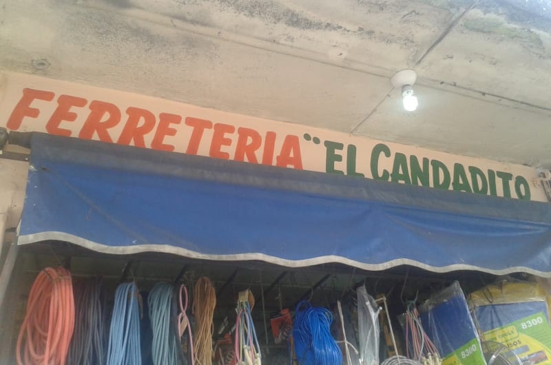 FERRETERÍA EL CANDADITO — photo 2