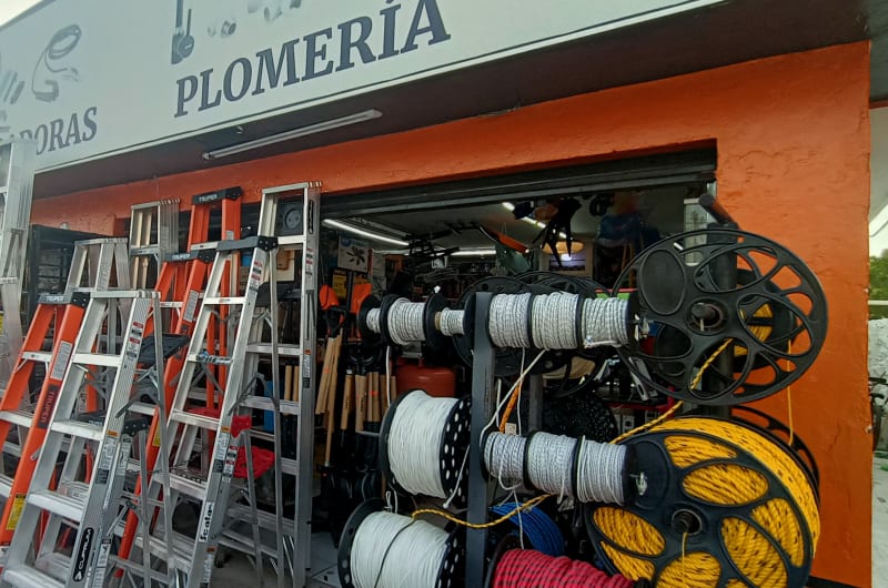 FERROTLAPALERIA EL MULIX — photo 3