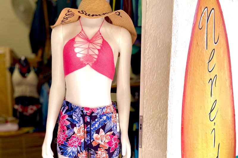 Nereidas Surf Shop Zipolite — photo 3