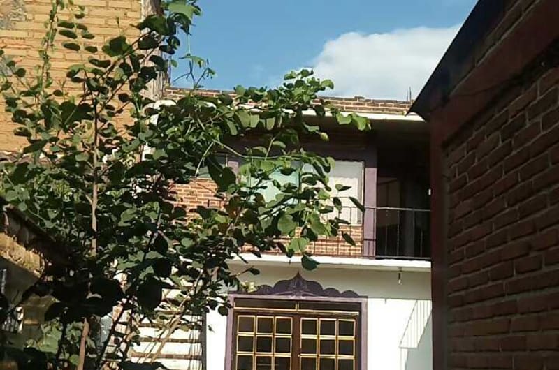Yoga Inbound Tepoztlan //Giriraj Mandir — photo 1