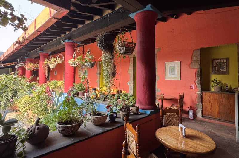 La Luna Mextli Galeria — photo 3