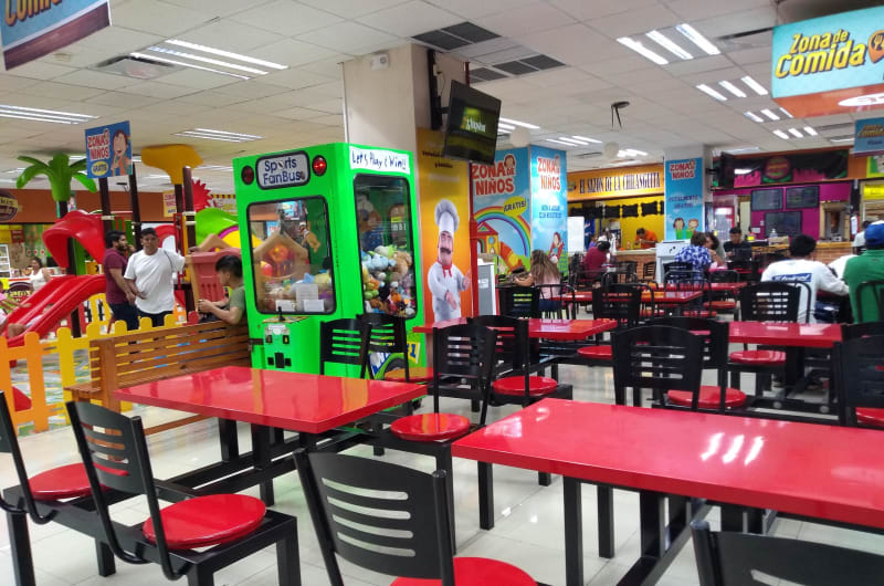 Technology Square Merida — photo 2