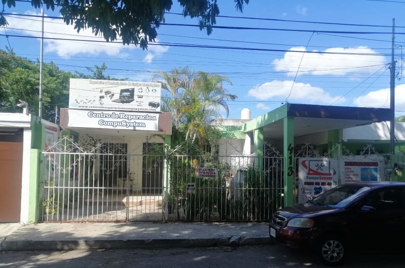 Centro De Reparación Compusystem — photo 2