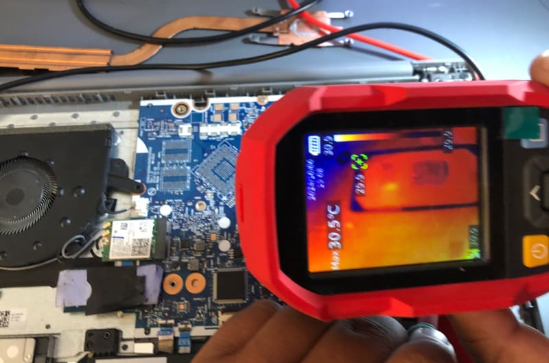 Reparación de Cómputo ZoliteX — photo 3