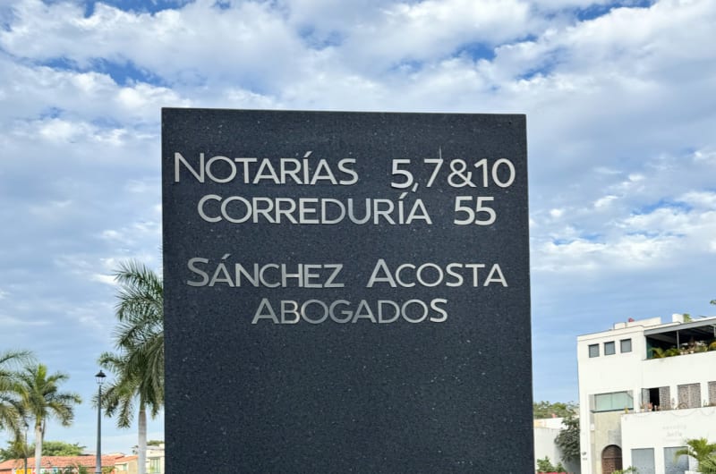 NOTARÍA PÚBLICA 5 DE PUERTO VALLARTA, JALISCO — photo 1