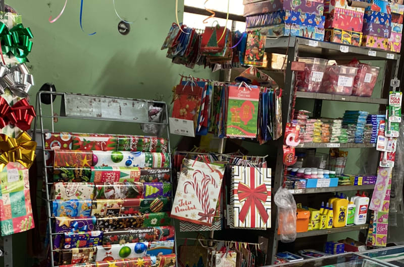 "PAPELERÍA Y COPIAS ALEX" — photo 2