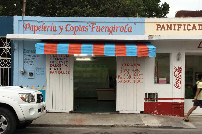 Fuengirola Papelería y Copias — photo 2