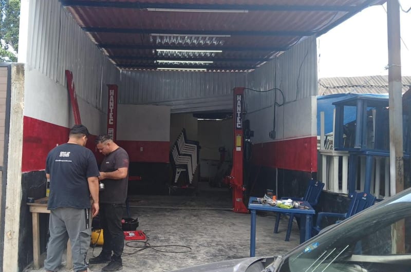 Taller de suspencion cordoba — photo 2
