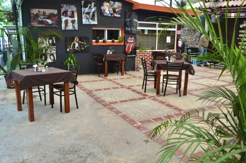 El Corral Grill House — photo 3