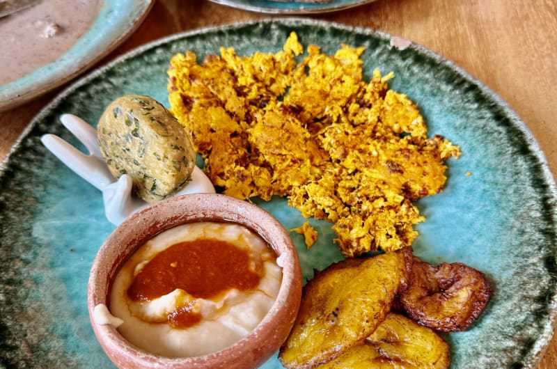 Luuch Cocina Yucateca Contemporánea — photo 3