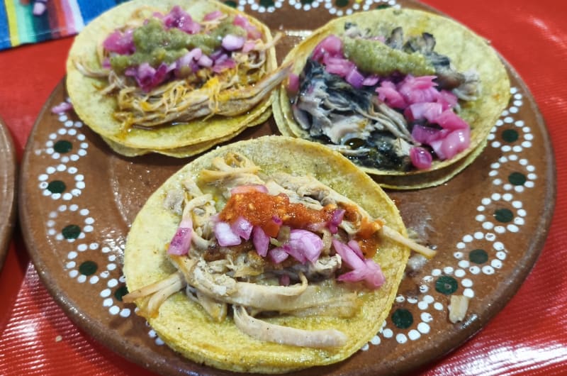 La cochinita de la 60 — photo 3