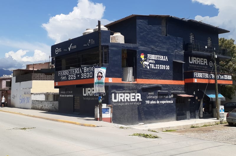 Ferreteria Beto's — photo 1