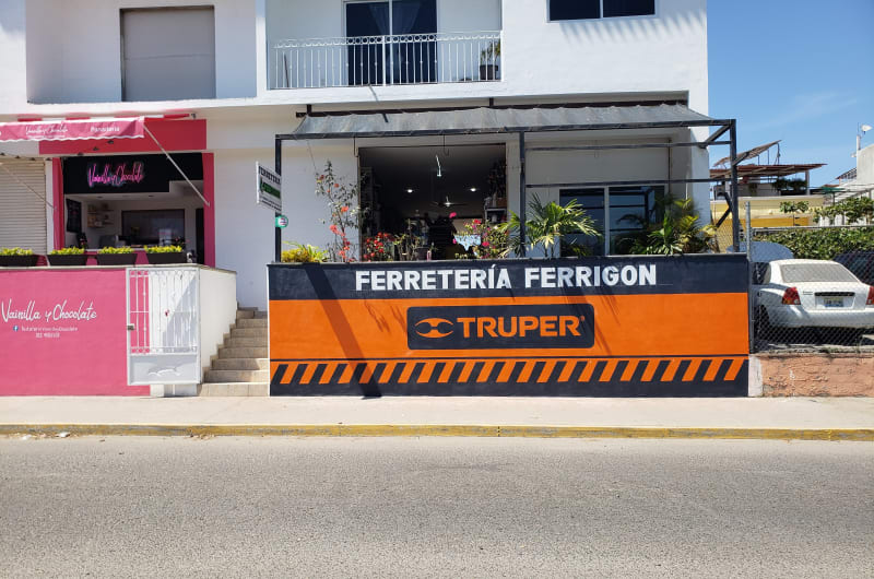 Ferretería FERRIGON — photo 1
