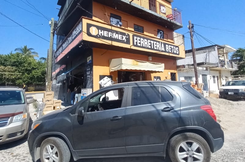 Ferreteria Beto's — photo 3